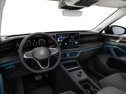 Nowe 2026 VW Tiguan SUV | 189 969 zł