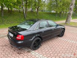 Używany 1999 Audi A4 | 10 900 zł (Dość drogi)