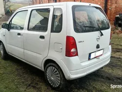 Używany 2007 Opel Agila | 4900 zł (Drogi)