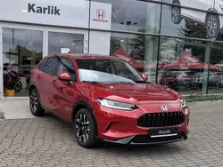 Diamond dust p Używany 2023 Honda ZR-V Advance SUV | 147 900 zł