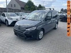 Grafitowy (metalik) Używany 2024 VW Caddy Minivan | 79 900 zł