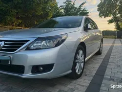 Renault Latitude