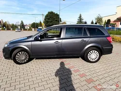 Używany 2010 Opel Astra Kombi | 10 700 zł (Super Cena)