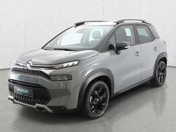 Szary Używany 2024 Citroën C3 Aircross PureTech SUV | 75 900 zł (Uczciwa cena)