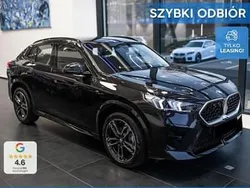 Czarny Nowe 2025 BMW X2 M Sport SUV | 201 571 zł (Dobra cena)