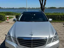 Używany 2009 Mercedes E350 | 43 900 zł