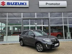 Zzz titan dark gray pearl metallic Nowe 2024 Suzuki Vitara SUV | 102 500 zł (Uczciwa cena)