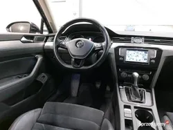 Czarny Używany 2016 VW Passat Sedan/Limuzyna | 53 000 zł (Uczciwa cena)