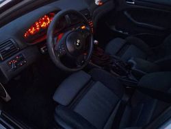 Srebrny Używany 2003 BMW 330 Kombi | 13 500 zł