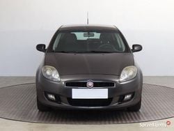 Szary Używany 2013 Fiat Bravo Hatchback | 14 999 zł (Uczciwa cena)