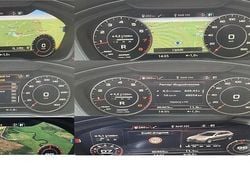 Używany 2018 Audi A4 Sport Kombi | 88 000 zł (Drogi)