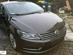 Inny Używany 2012 VW CC Sedan/Limuzyna | 12 990 zł