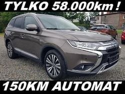 Inny kolor Używany 2019 Mitsubishi Outlander SUV | 79 900 zł (Uczciwa cena)