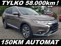 Inny kolor Używany 2019 Mitsubishi Outlander SUV | 79 900 zł (Dobra cena)