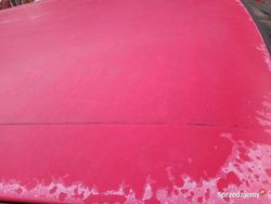 Czerwony Używany 1998 Skoda Felicia | 1250 zł