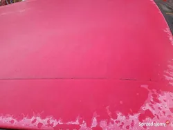 Czerwony Używany 1998 Skoda Felicia | 1250 zł (Uczciwa cena)