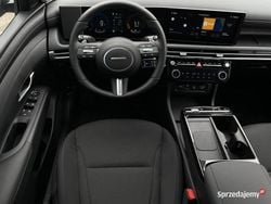 Grafitowy Nowe 2025 Hyundai Tucson SUV | 133 600 zł (Super Cena)