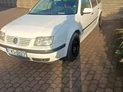 Używany 2003 VW Bora Sedan/Limuzyna | 5000 zł (Uczciwa cena)