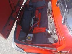 Używany 1997 Fiat 126 Hatchback | 7800 zł (Super Cena)