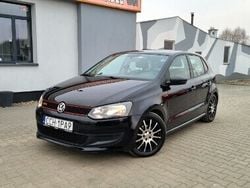 Inny kolor Używany 2009 VW Polo Hatchback | 17 900 zł (Drogi)