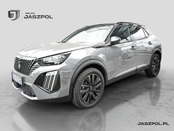 Grafitowy (metalik) Używany 2024 Peugeot 2008 GT SUV | 115 000 zł (Drogi)