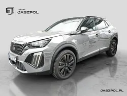 Grafitowy (metalik) Nowe 2024 Peugeot 2008 SUV | 115 000 zł (Drogi)
