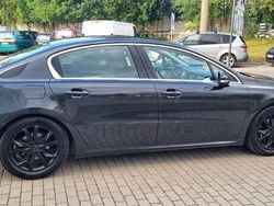 Niebieski Używany 2012 Peugeot 508 Sedan/Limuzyna | 17 900 zł (Super Cena)