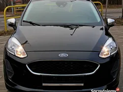 Używany 2018 Ford Fiesta Hatchback | 32 900 zł (Uczciwa cena)