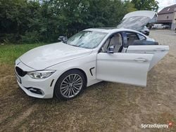 Używany 2014 BMW 428 | 62 000 zł
