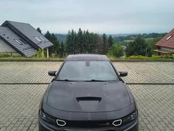 Czarny Używany 2019 Dodge Charger Sedan/Limuzyna | 155 000 zł