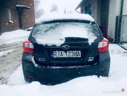 Używany 2012 Subaru XV SUV | 8400 zł