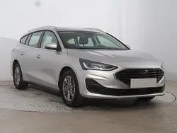 Szary Używany 2023 Ford Focus Kombi | 97 999 zł