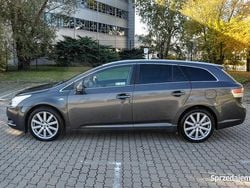Używany 2011 Toyota Avensis | 18 500 zł (Dobra cena)