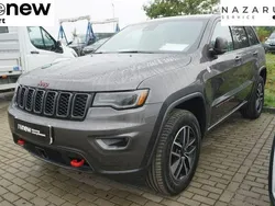 Grafitowy Używany 2020 Jeep Grand Cherokee Trailhawk SUV | 179 900 zł