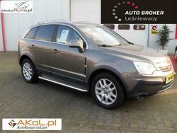 Inny Używany 2010 Opel Antara SUV | 45 700 zł
