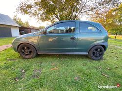 Używany 2003 Opel Corsa | 4700 zł (Dość drogi)