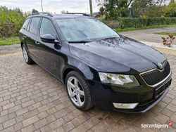 Używany 2014 Skoda Octavia Kombi | 33 900 zł (Drogi)
