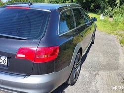 Używany 2007 Audi A6 Sedan/Limuzyna | 20 500 zł (Dość drogi)