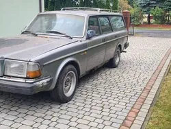 Używany 1985 Volvo 240 Kombi | 2999 zł
