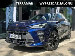 Niebieski (metalik) Nowe 2024 Cupra Terramar SUV | 173 400 zł
