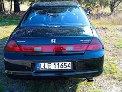 Używany 1998 Honda Accord Coupe | 8900 zł