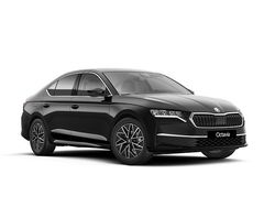 Szary graphite metalizowany Nowe 2025 Skoda Octavia Selection | 143 750 zł (Uczciwa cena)