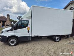 Używany 2017 Iveco Daily | 71 000 zł
