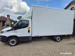 Używany 2017 Iveco Daily | 71 000 zł