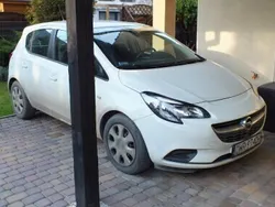 Używany 2017 Opel Corsa Sedan/Limuzyna | 30 900 zł (Uczciwa cena)
