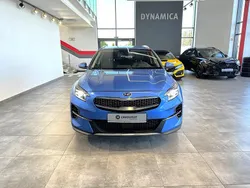 Niebieski Używany 2019 Kia XCeed 2 SUV | 85 900 zł (Uczciwa cena)