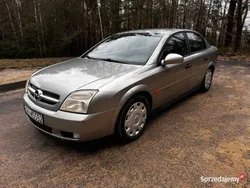 Używany 2003 Opel Vectra | 2900 zł (Uczciwa cena)