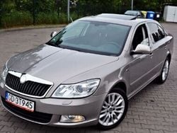 Inny kolor Używany 2009 Skoda Octavia Sedan/Limuzyna | 27 900 zł (Drogi)