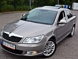 Inny kolor Używany 2009 Skoda Octavia Sedan/Limuzyna | 27 900 zł (Drogi)