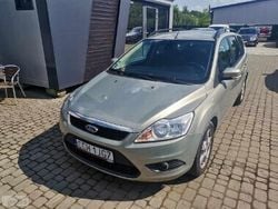 Używany 2009 Ford Focus Sedan/Limuzyna | 9900 zł (Dobra cena)